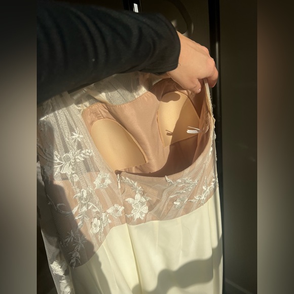 Collins By Watters Jumpsuit - Picture 6 of 8